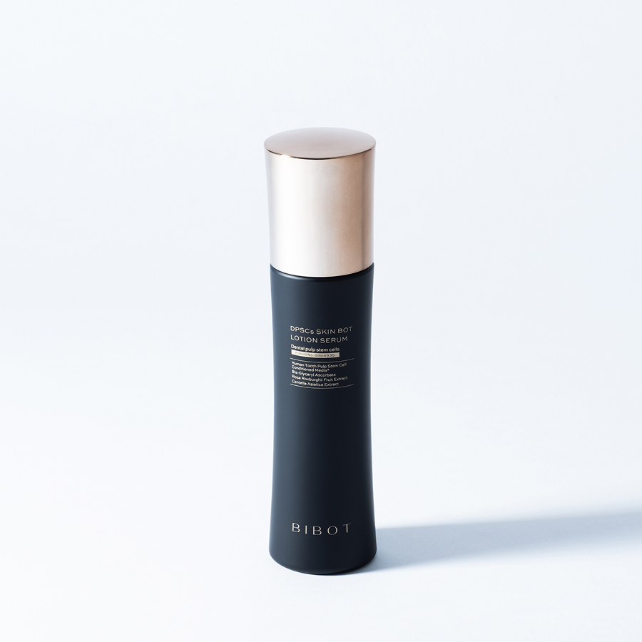 BIBOT / DPCS SKIN BOT LOTION SERUM 5～29本の購入